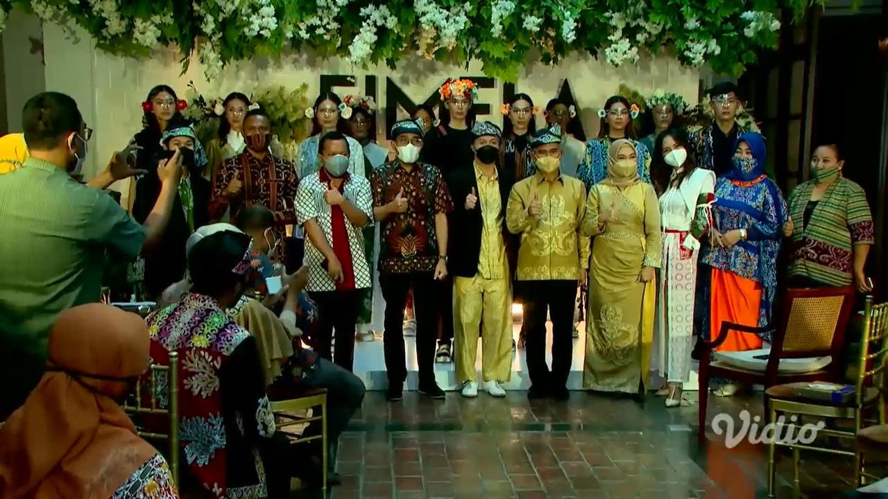 Fimela Magnificent 11