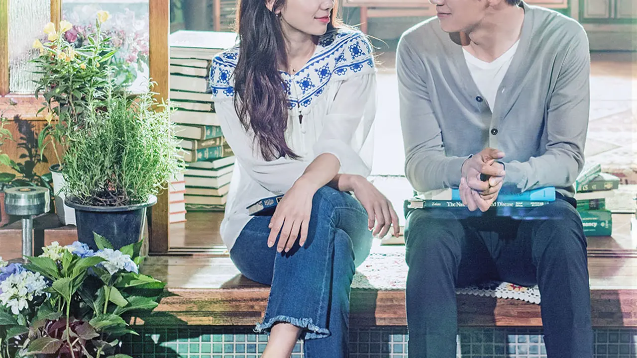 [Bintang] Drama Doctors
