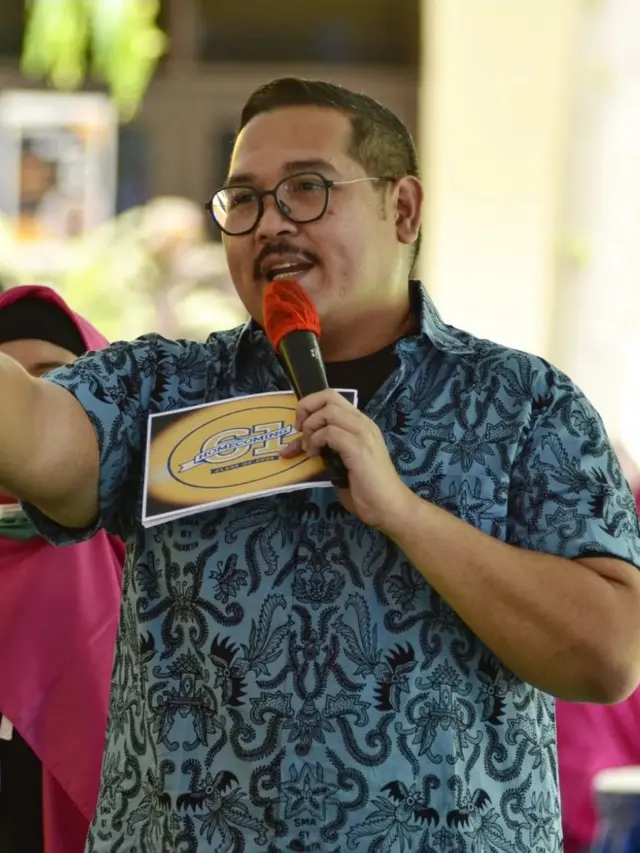 Pemeran Tuyul dan Mbak Yul Reborn