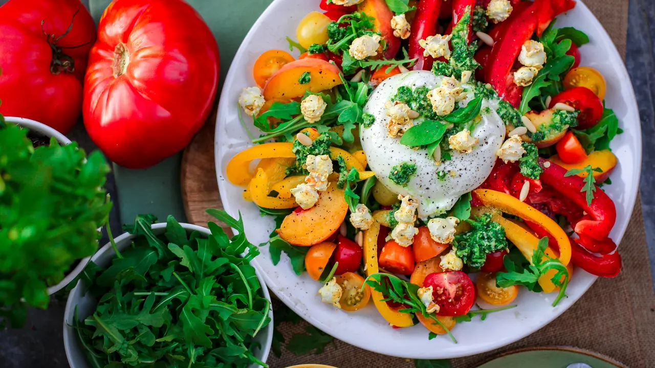 diet keto
