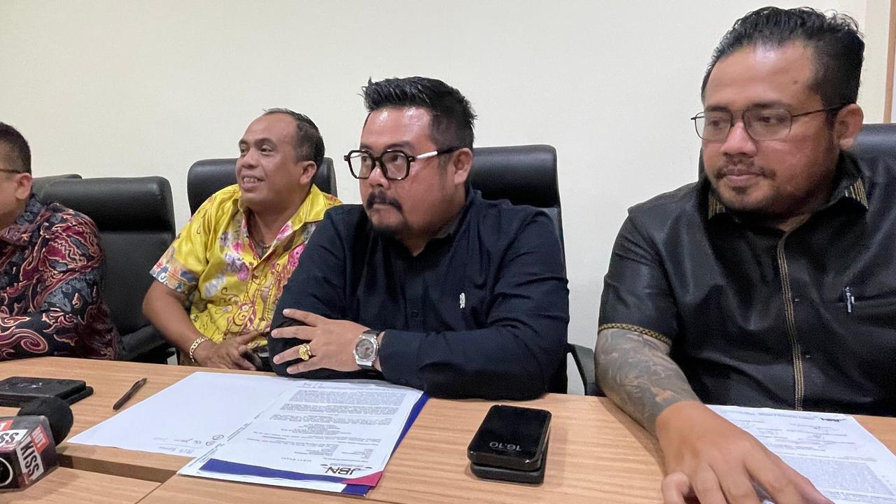 Sederet Fakta Versi Lisa Mariana soal Hubungan dengan Ridwan Kamil