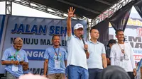 Survei Beberkan Alasan Eman Suherman-Dena Muhamad Ungguli Karna Sobahi-Koko Suyoko Jelang Pilkada Majalengka 2024