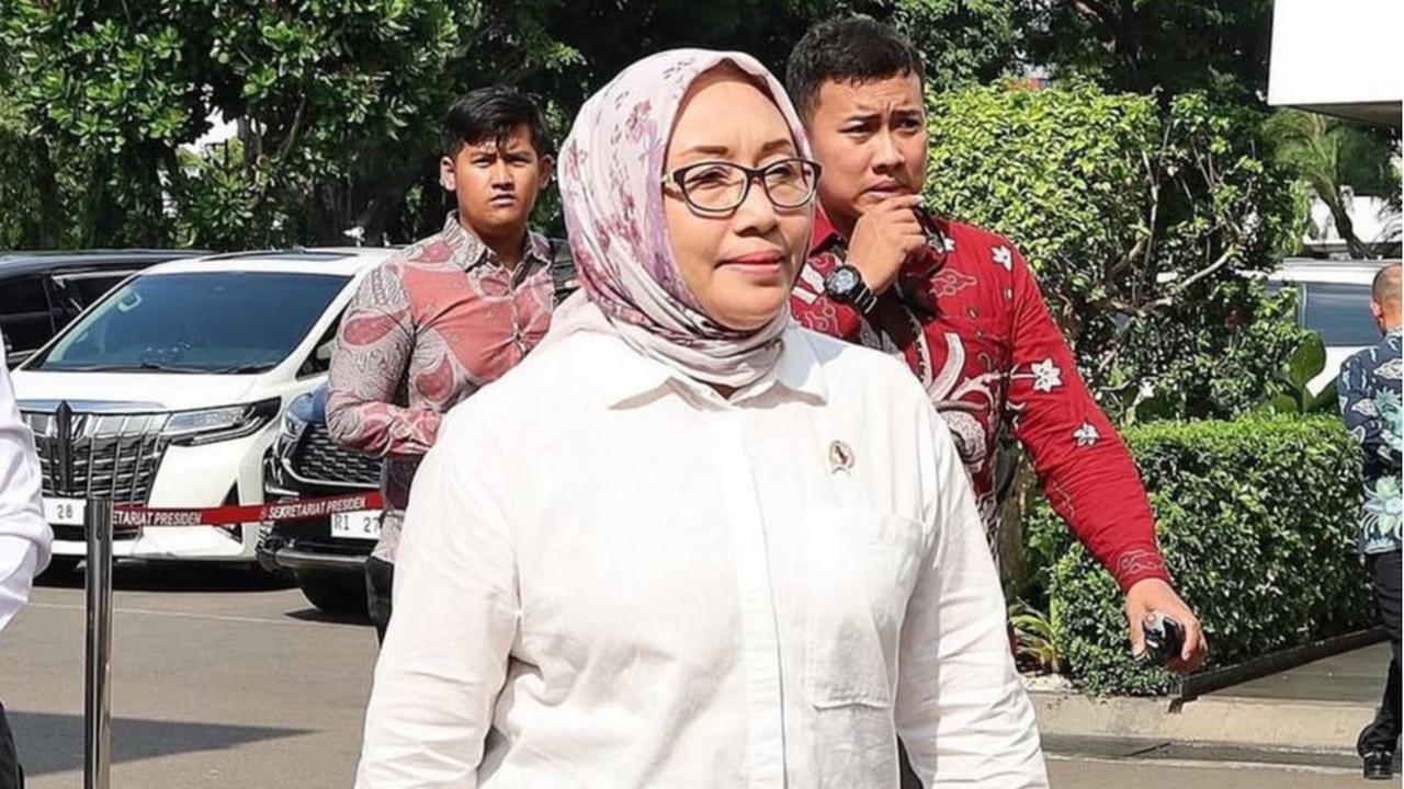 VIDEO: Menteri PPPA Respons PNS Jakarta Boleh Poligami: Rugikan Perempuan!
