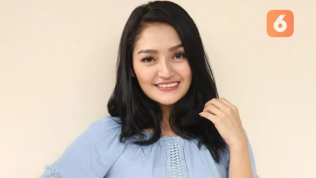 [Bintang] Siti Badriah