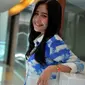 Prilly Latuconsina [Foto: Panji Diksana/Liputan6.com]