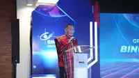 BINUS @Medan Hadirkan Kampus Berkelas Dunia, Siapkan Generasi Digitalpreneur