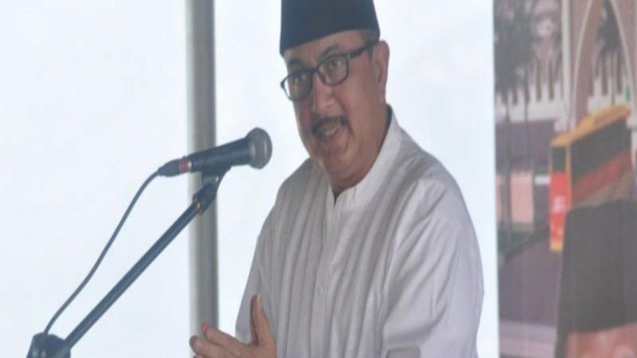 FKUB: HUT Ke-62 Sulteng Perkuat Toleransi Antar-Umat Beragama di Tanah Tadulako
