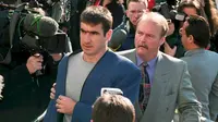 21 Tahun Berlalu, Video Tendangan Kung Fu Cantona Muncul Lagi