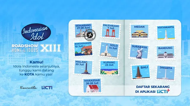 Indonesian Idol