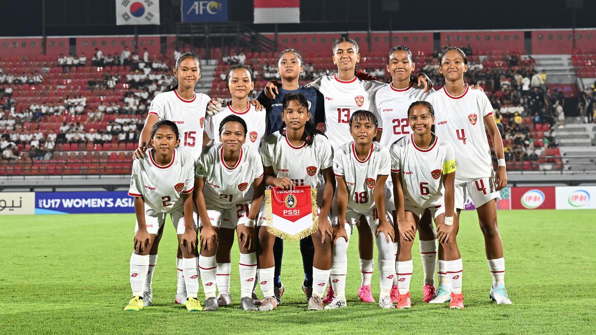 Ternyata Indonesia Memiliki Ratusan Klub Homogen Sepak Bola Wanita: Jangan Sampai Disia-siakan!