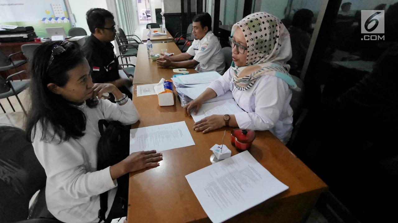 Hari Pertama, Pendaftaran Rumah DP 0 Rupiah Masih Sepi