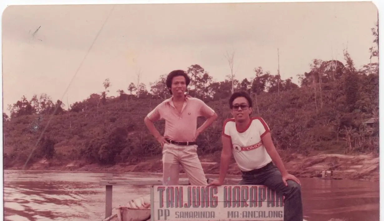 Indro Warkop (Instagram/indrowarkop_asli)