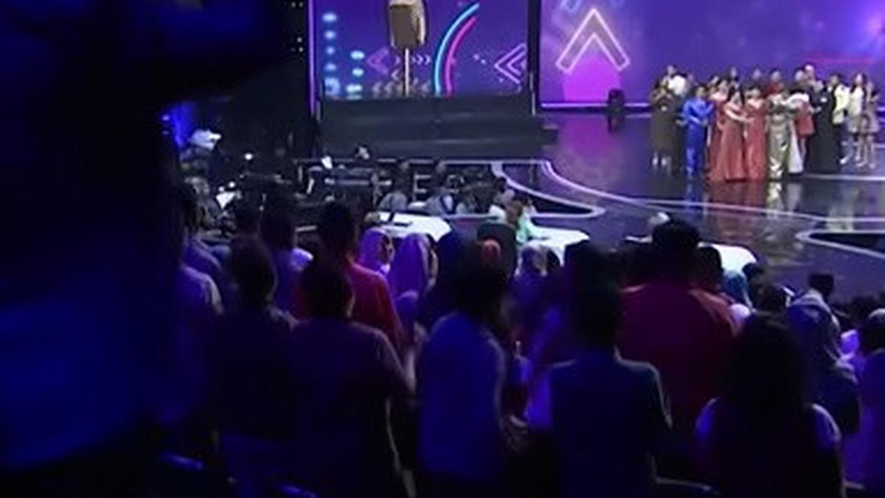 Siang Biasa Aja, Malam Jadi Bintang! Hanan Dapat Rp10 Juta dari DMD Bikin Satu Studio Melongo