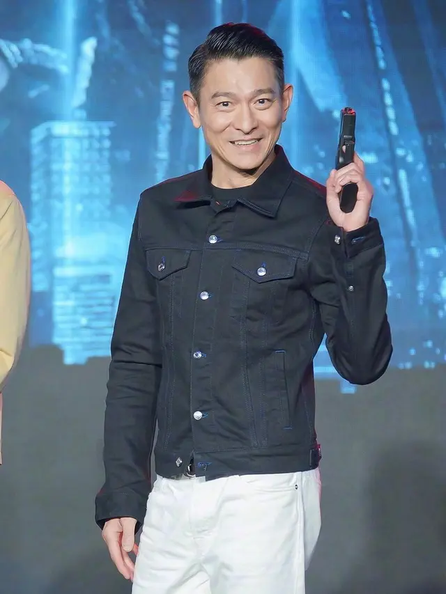 Andy Lau
