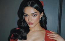 Artis Hollywood Pemeran Snow White Tolak Hapus Status Dukung Palestina, Ramai Tuai Pujian Sedunia