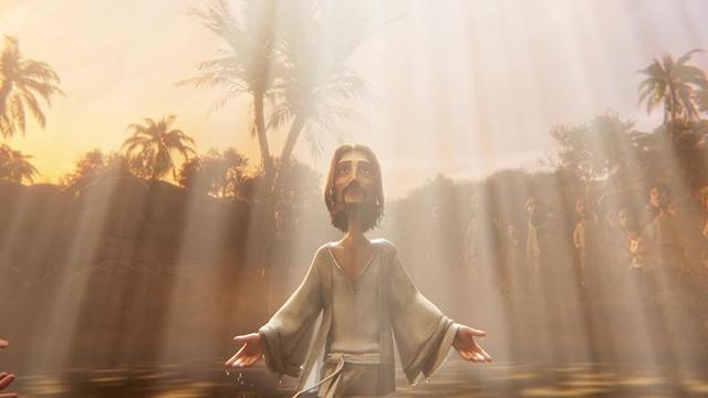 The King of Kings (2025)