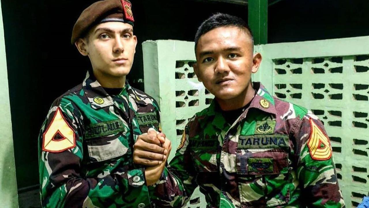 Dok. Istimewa