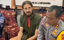 Dibawa ke Jakarta, Pilot Susi Air Kapten Philip Mehrthens Tiba di Bandara Halim Perdanakusuma Pukul 20.00 WIB