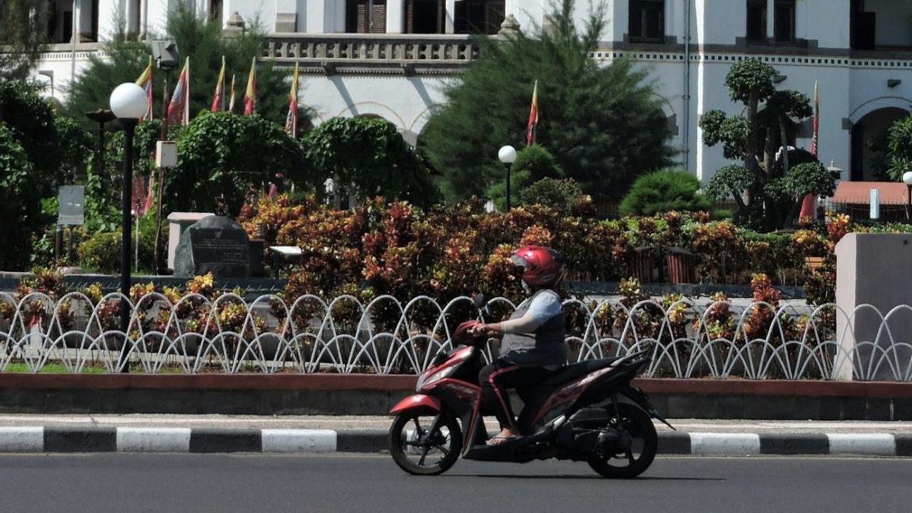 Rekomendasi Wisata Semarang Terbaru, Ini Daftarnya