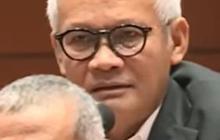 VIDEO: Kritik Beras Langka, Mik Arya Bima Dimatikan Pimpinan DPR
