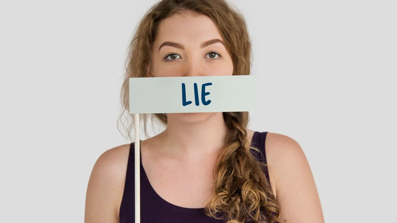 Liar