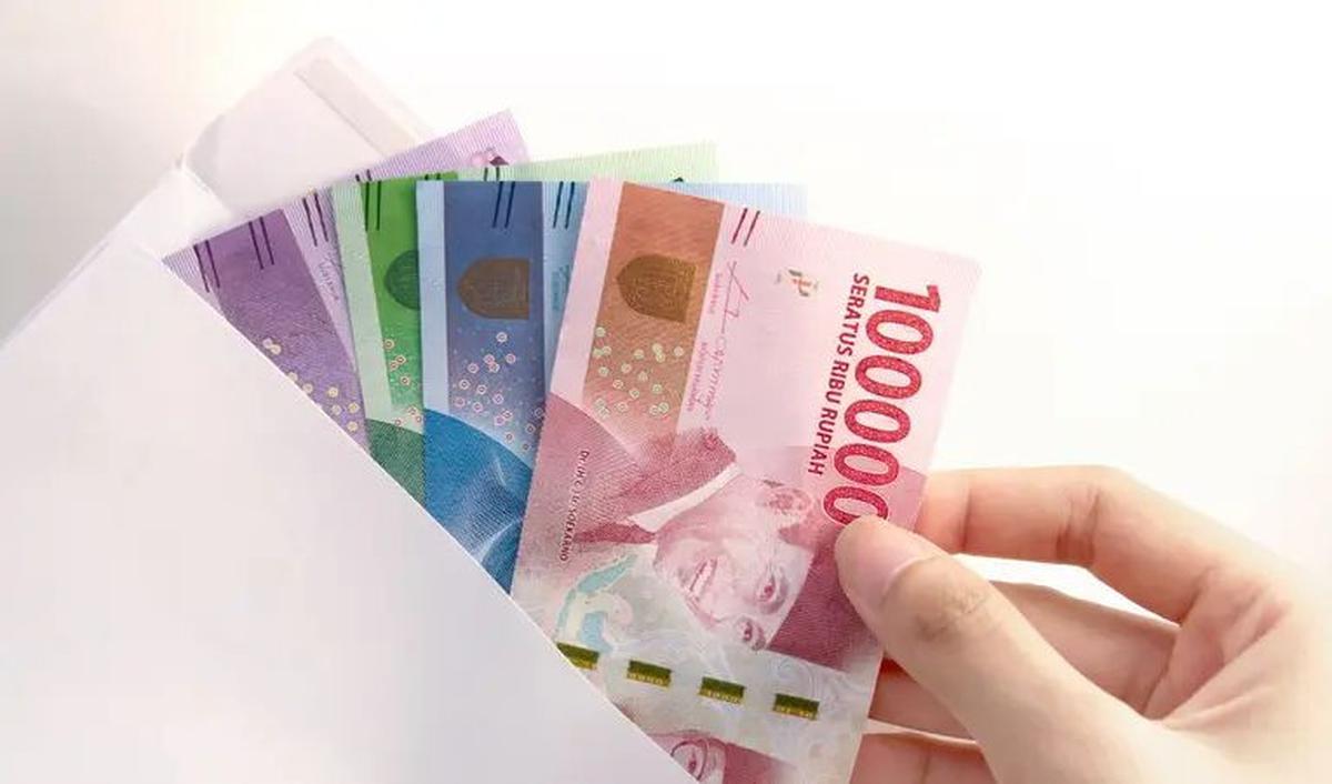 Manfaatkan THR atau Pendapatan Lain untuk Berkurban