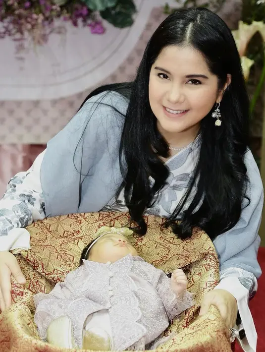 <p>(Instagram/annisayudhoyono)</p>