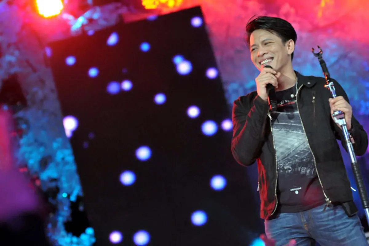 Rekam Ulang 37 Lagu Lama, NOAH Ingin Hilangkan Brand Peterpan?