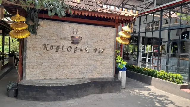 Rekomendasi Tempat Makan Enak di Jalan Wonosari Yogyakarta