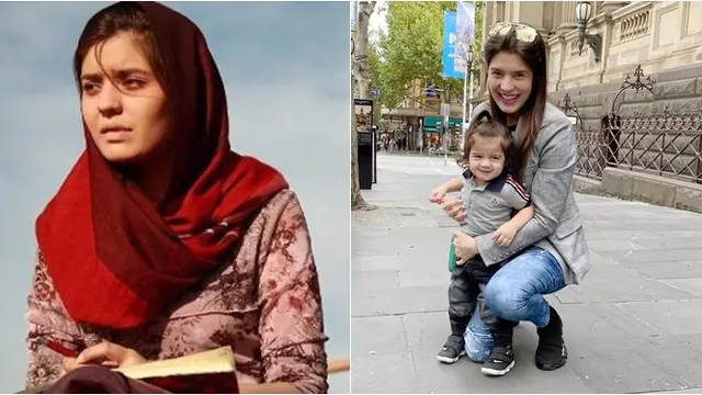 Beda gaya pemeran film ayat-ayat cinta dulu dan kini