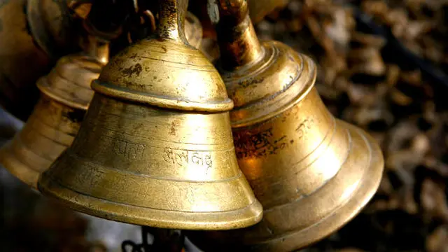 Menguak Ilmu Alam Di Balik Kemegahan Candi Hindu