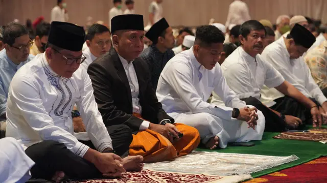 Zainudin Amali