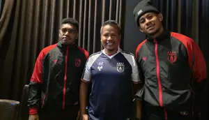 Mantan Pemain Timnas Indonesia U-23 Ungkap Target Bersama Persipura: Bawa Mutiara Hitam Kembali ke BRI Super League