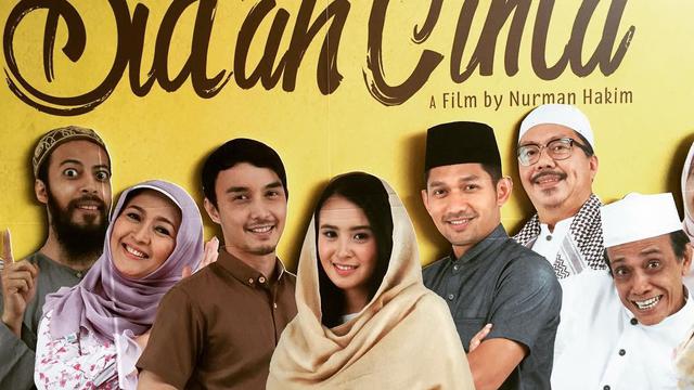 Download Film Indonesia Bid'ah Cinta