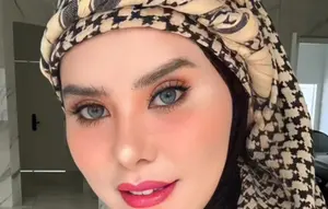 Motif ART Curi Barang Pribadi Angel Lelga Bikin Geleng Kepala