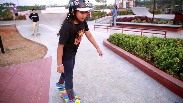 Aliqqa Novvery, Asian Games 2018