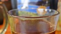 Kopi arabika produksi Kabupaten Deiyai, Papua. (Liputan6.com/Asnida Riani)