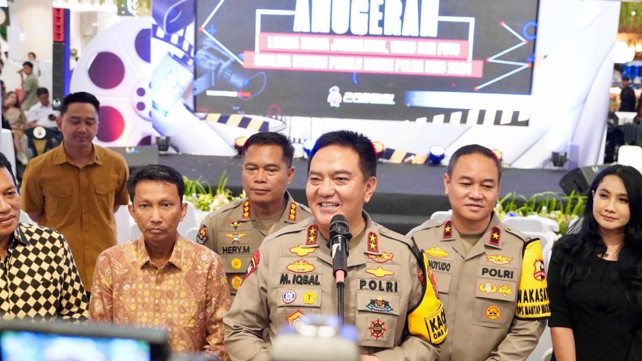 Dok. Istimewa