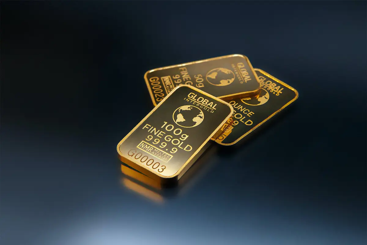 Emas Jadi Pilihan Pintar Investasi yang Minim Risiko untuk Kaum Milenial