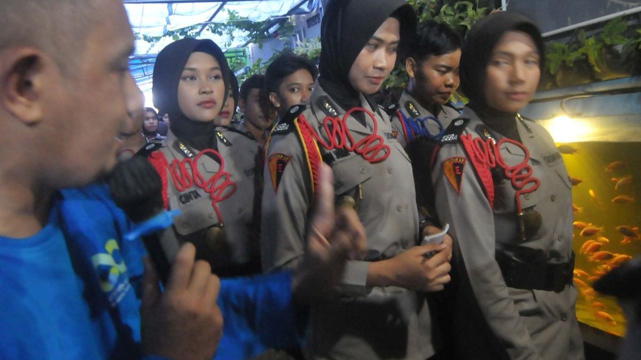 Dok. Istimewa