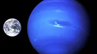 23-9-1846: Neptunus dan Misteri Planet X 'Penyebab Kiamat'