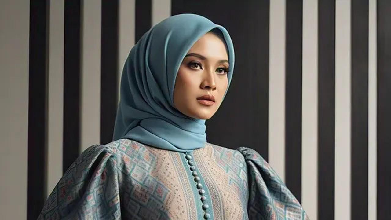8 Model Baju Muslim Terbaru, Cocok untuk Pria dan Wanita yang Ingin Tampil Kasual