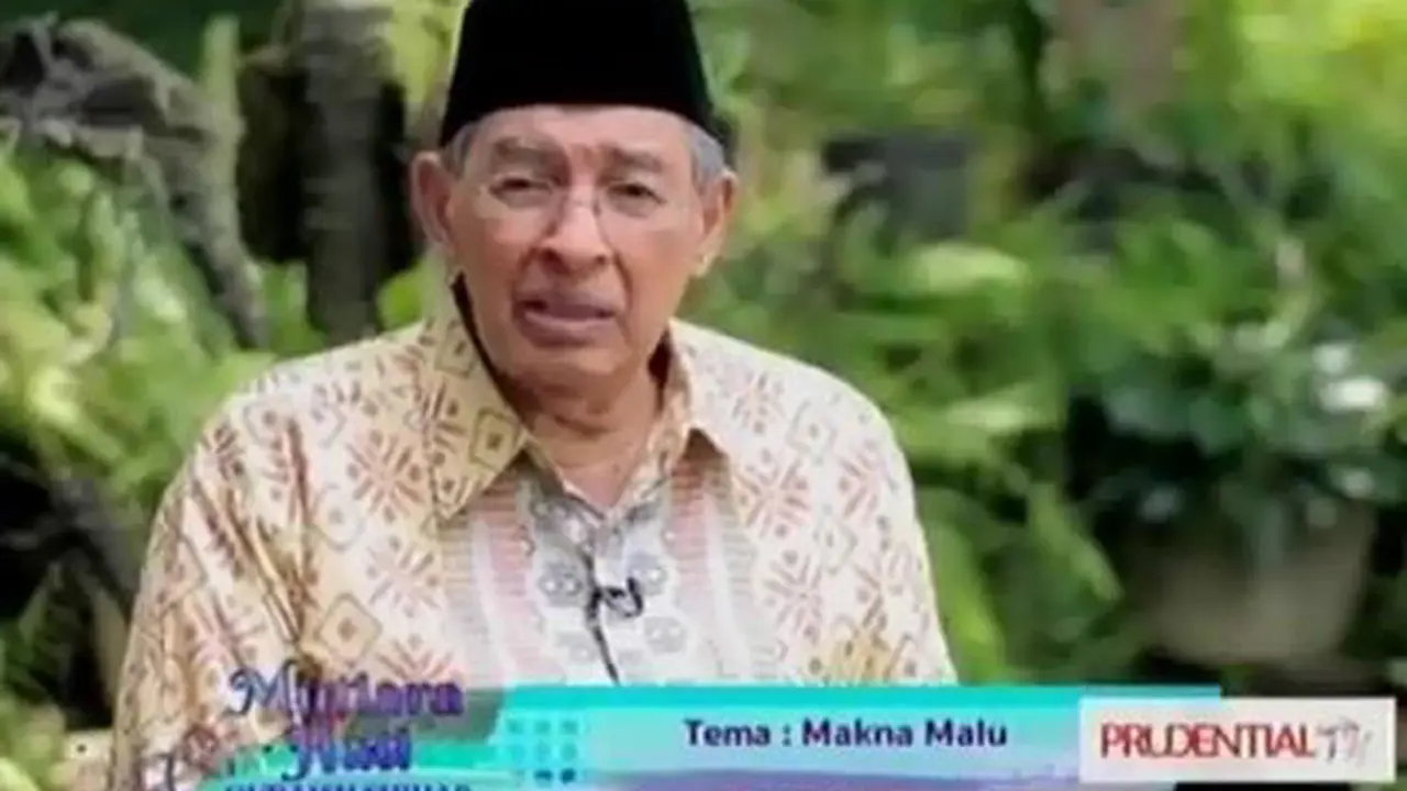 Quraish Shihab