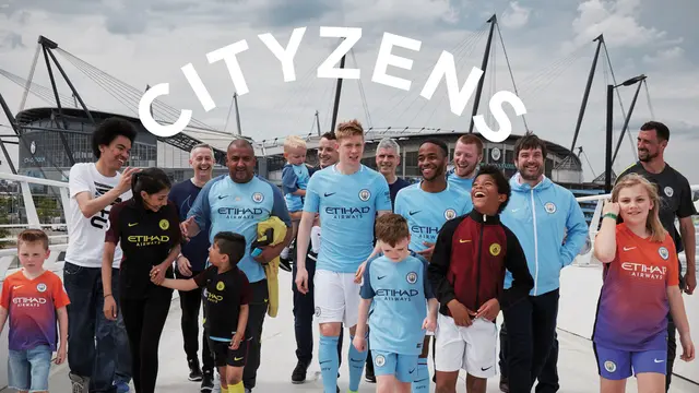 Manchester City