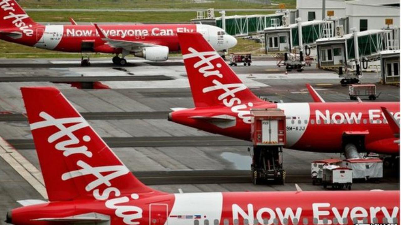 Peawat AirAsia