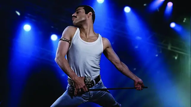 Bohemian Rhapsody (2019)