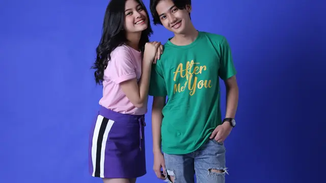 [Fimela] Yoriko Angeline - Ari Irham