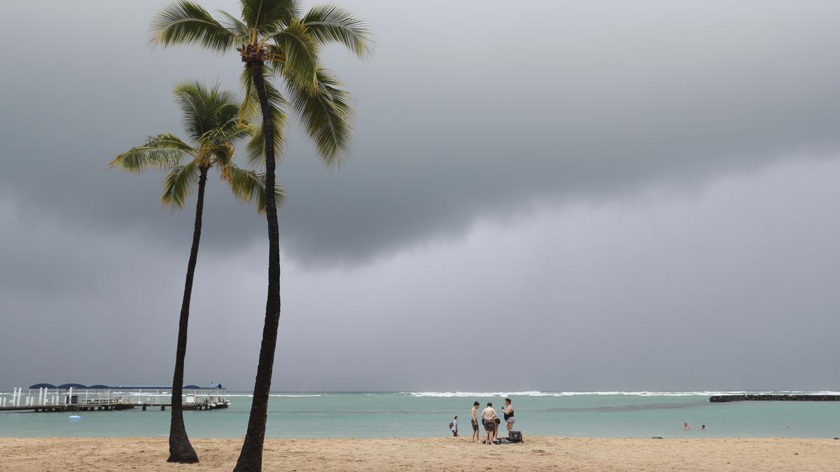 Maui Hawaii Geser Paris Sebagai Destinasi Paling Romantis di Dunia Berita Viral Hari Ini Kamis 19 September 2024