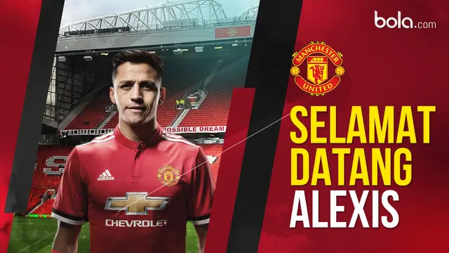 Alexis Sanchez