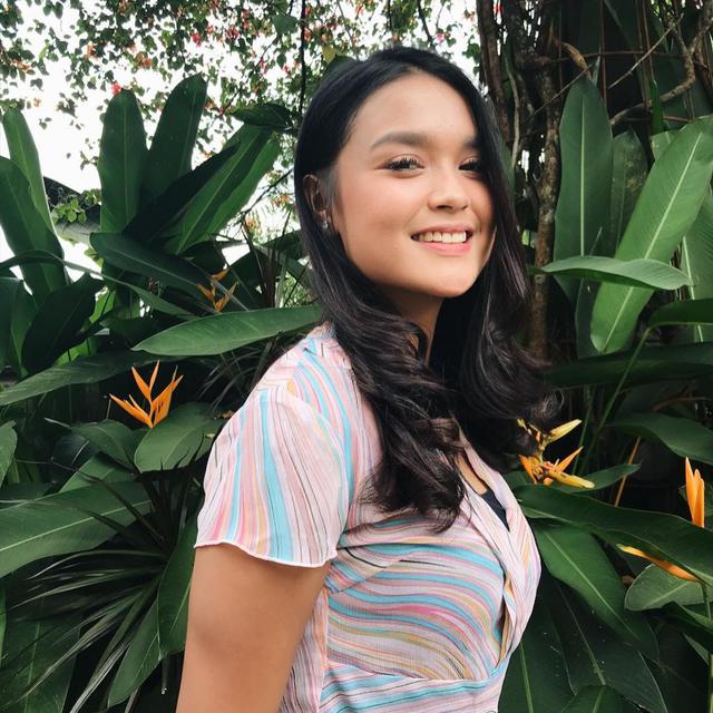 6 Potret Hanna Kirana, Sepupu Citra Kirana yang Juga Seorang Aktris Sinetron